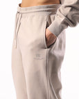 Men's Brooklyn Cuffed Trackpant - Antarctica