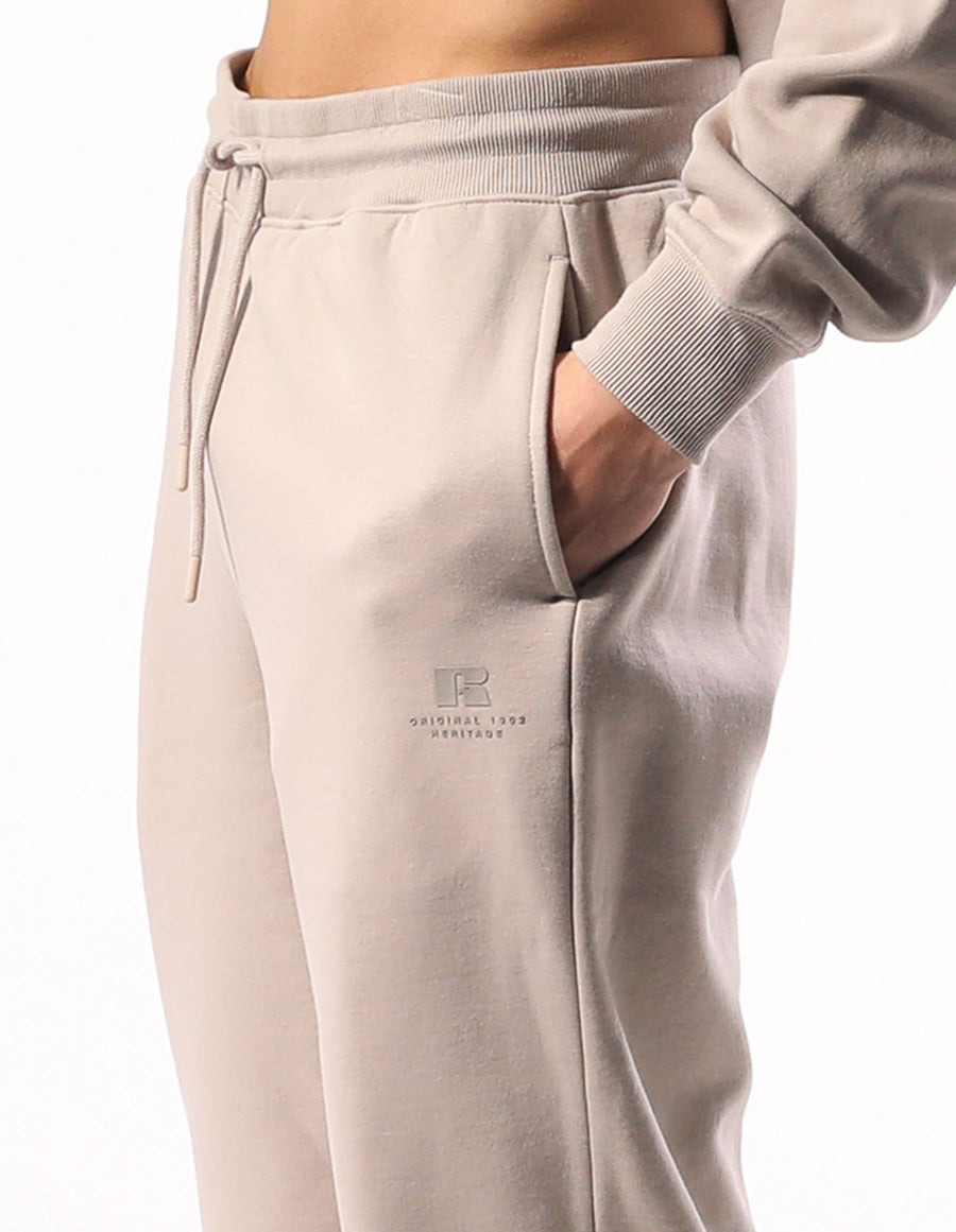 Men's Brooklyn Cuffed Trackpant - Antarctica