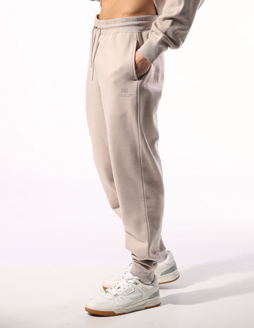 Men's Brooklyn Cuffed Trackpant - Antarctica