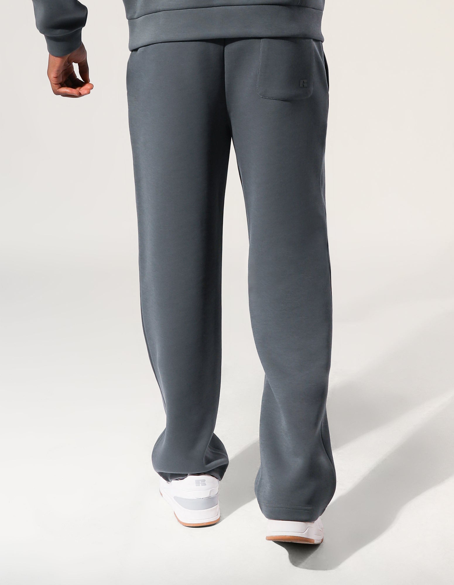Men's R Tech Open Leg Trackpant - Spruce