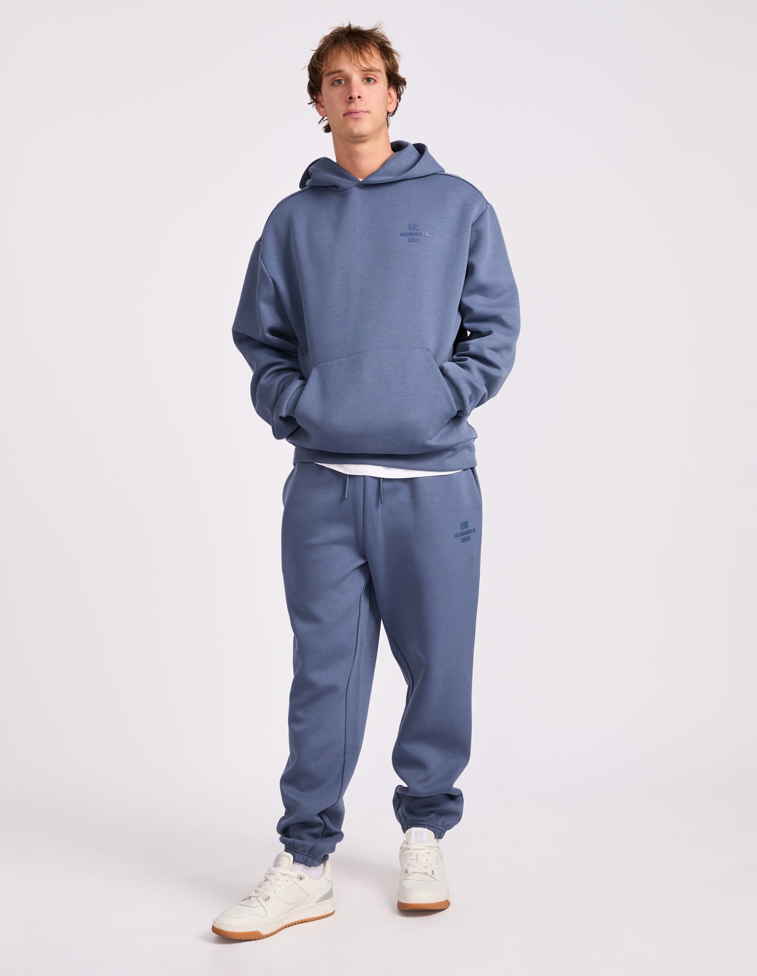 Russell Athletic Men's Hoodie