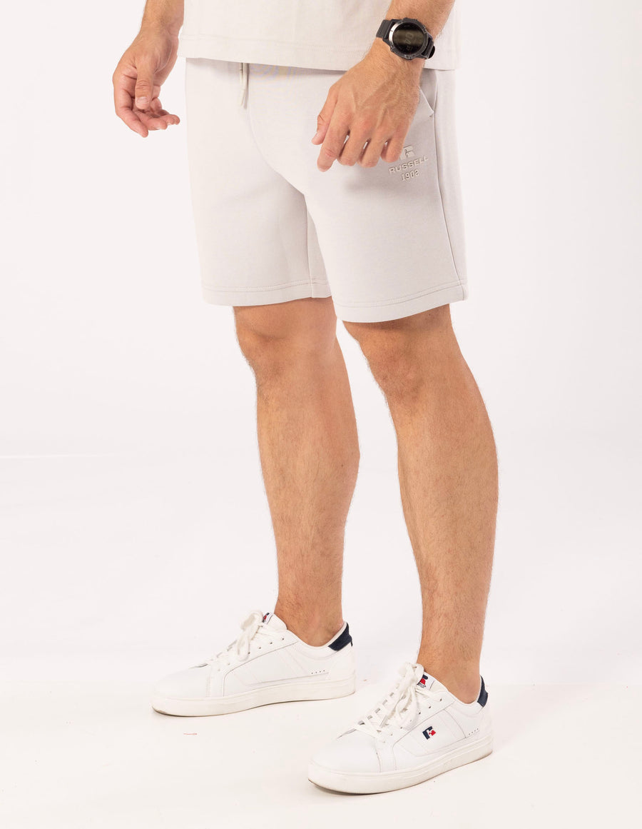 Men's R Tech Leisure Track Short - Antarctica - Image 2