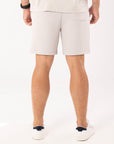 Men's R Tech Leisure Track Short - Antarctica - Image 3