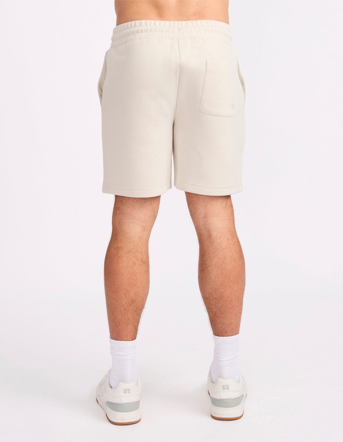 R Tech Leisure Mens Track Short