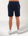 R Logo Men's Trackshorts - Michigan Navy