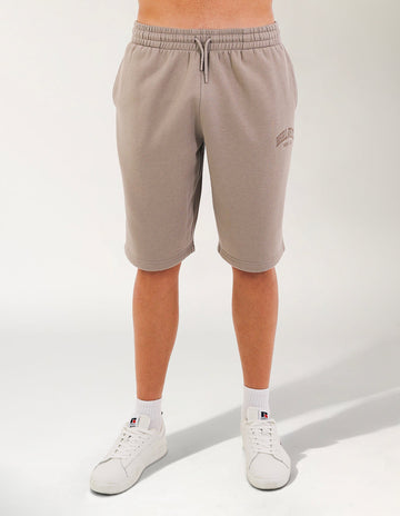 Men's Big Arch Baggy Trackshort -  Driftwood