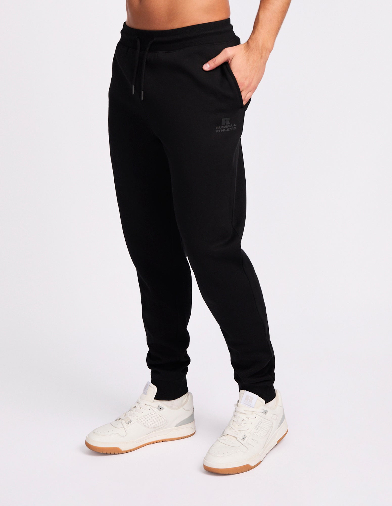 Brooklyn Men's Cuff Trackpant