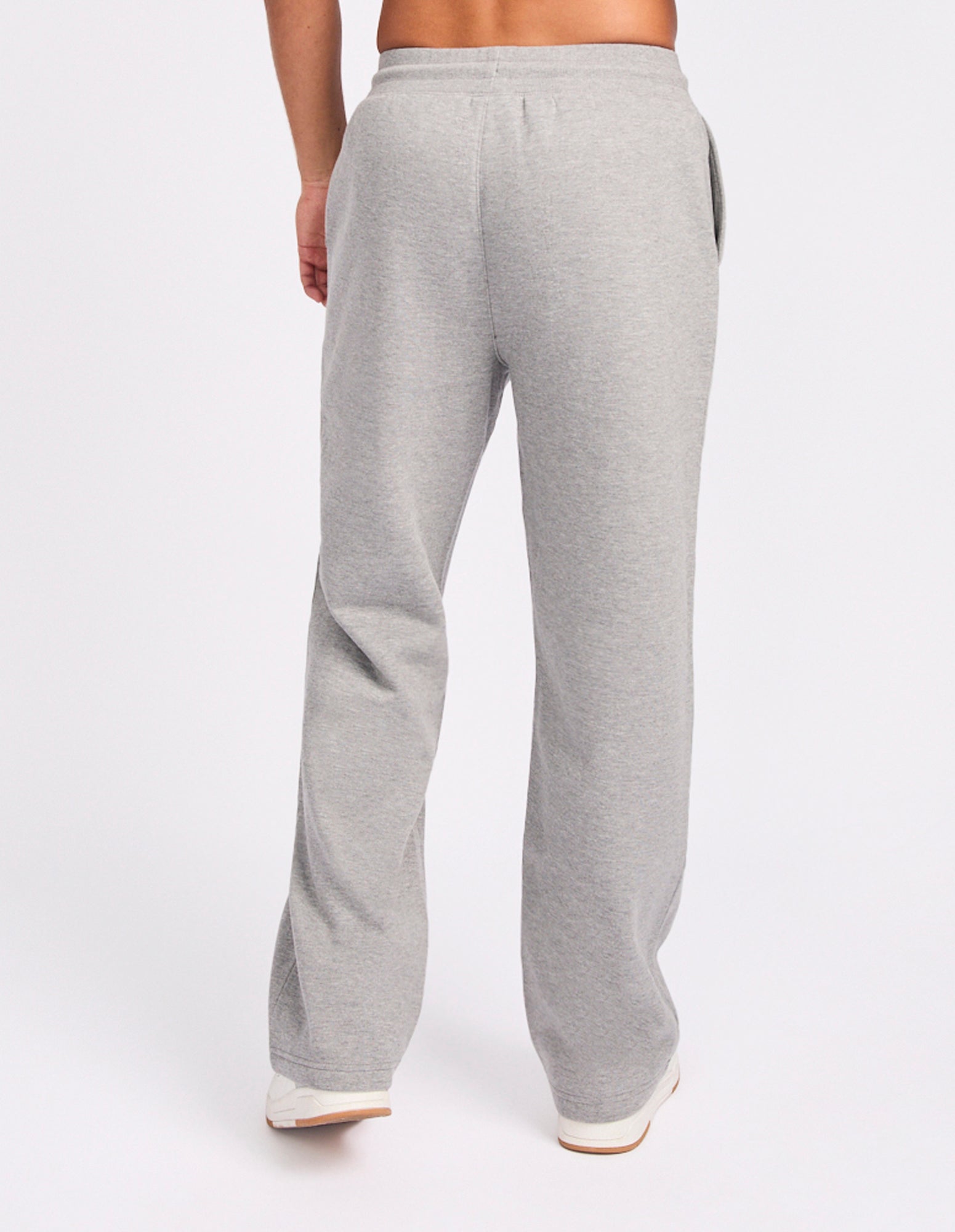 Brooklyn Men's Straight Leg Trackpant