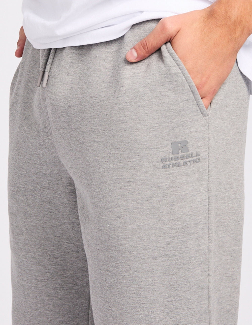 Brooklyn Men's Straight Leg Trackpant