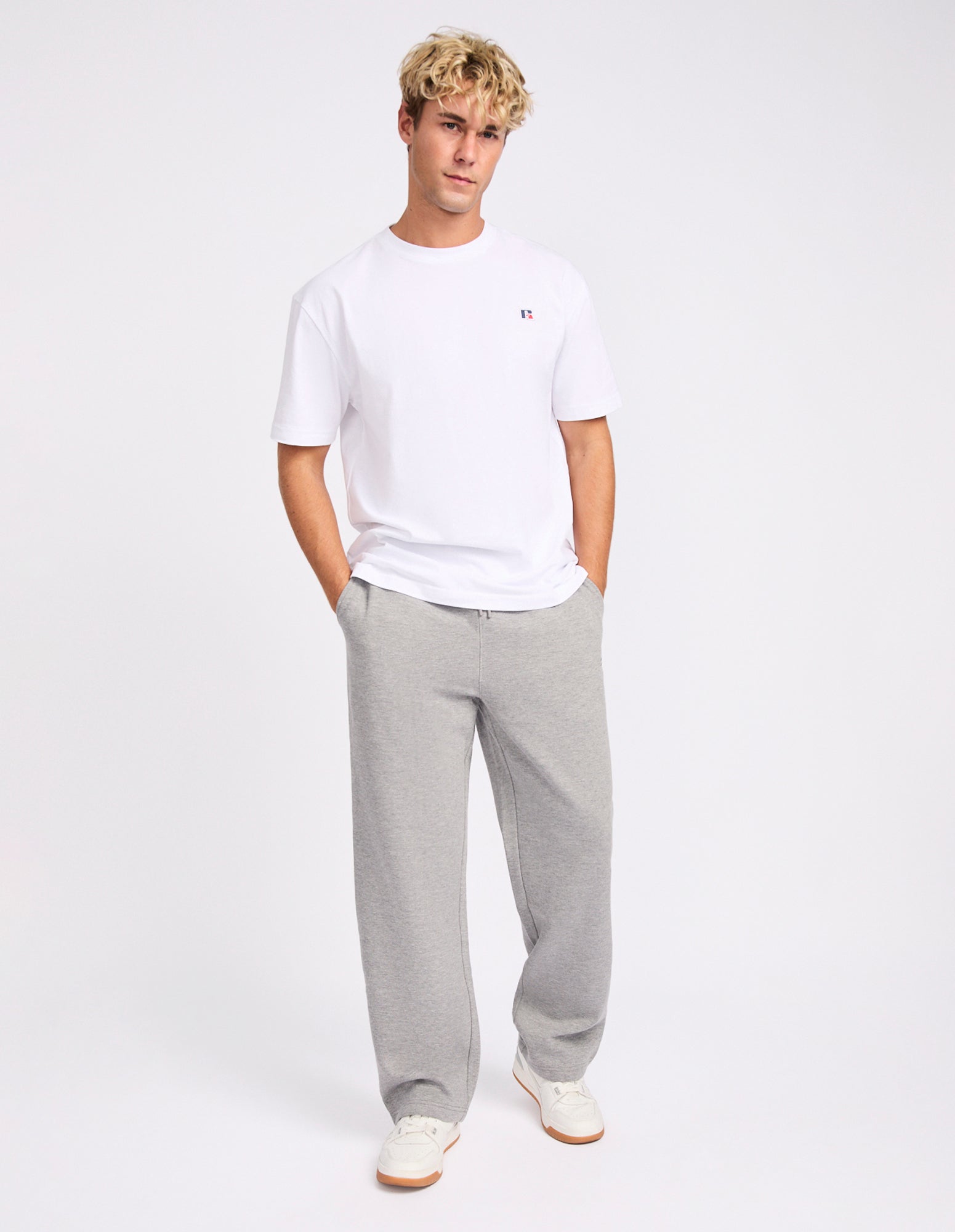 Brooklyn Men's Straight Leg Trackpant
