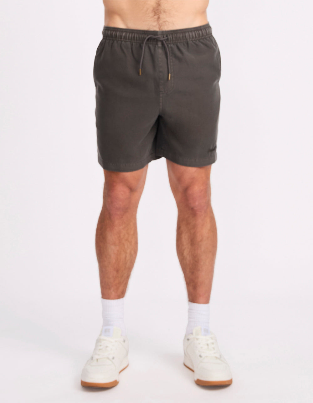 Russell Athletic Garment Dye Short