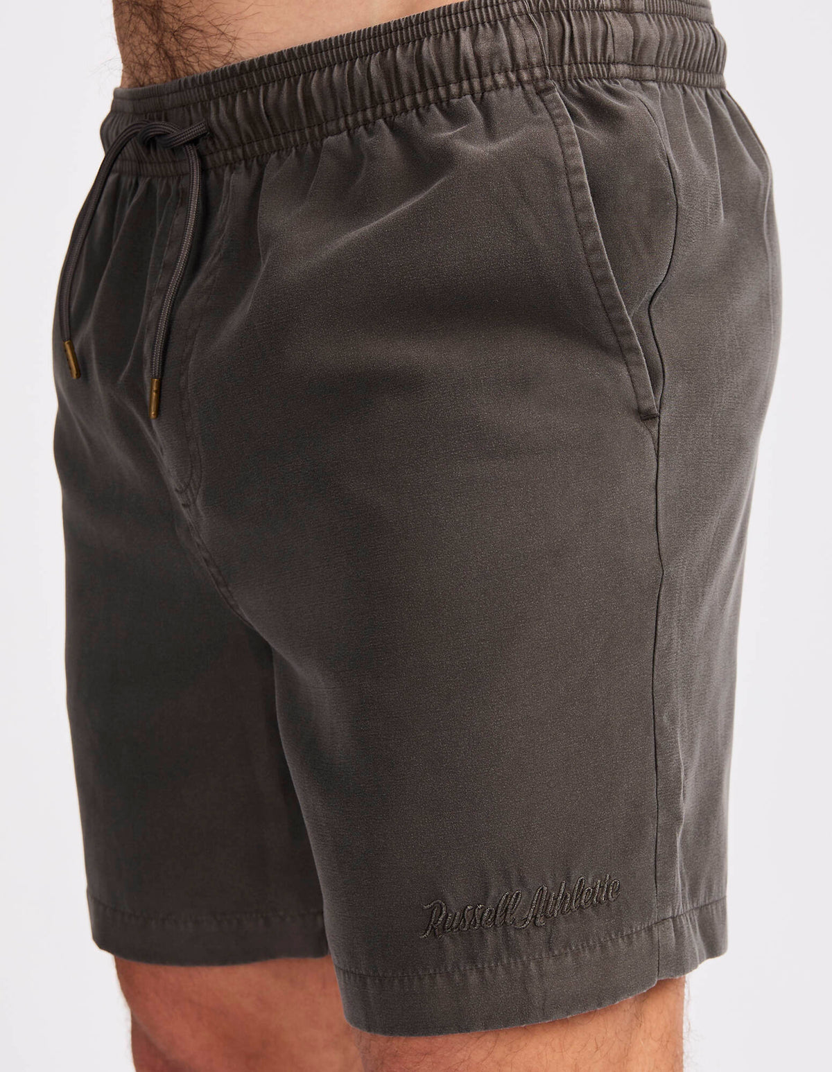 Russell Athletic Garment Dye Short