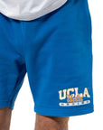 Russell Athletic Australia Men's California Short - UCLA Blue True Since 1902