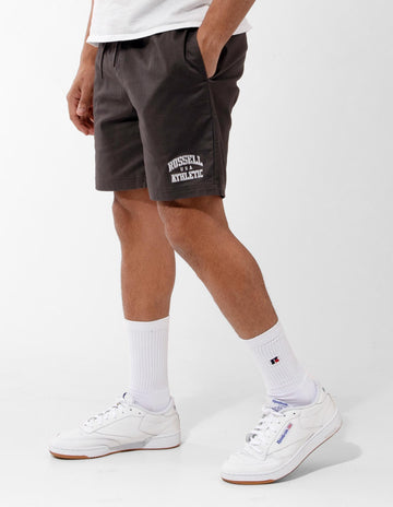 Men's Big Arch Shorts - Mud