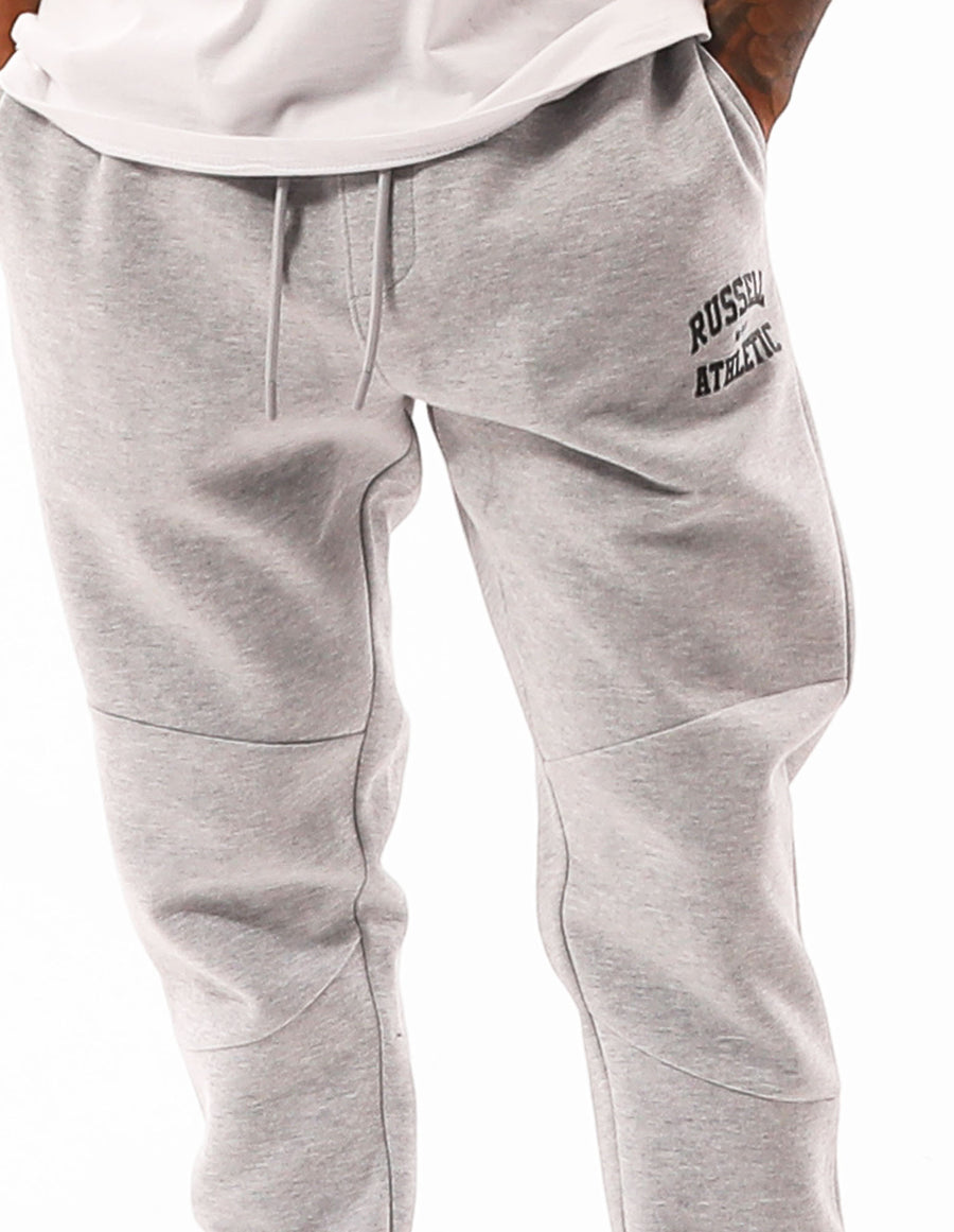 Men's Sirocco Track Pants - Grey Marle - Image #5