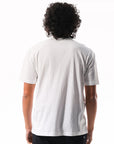 Men's Glendale Oversized Tee - Stardust - Image 