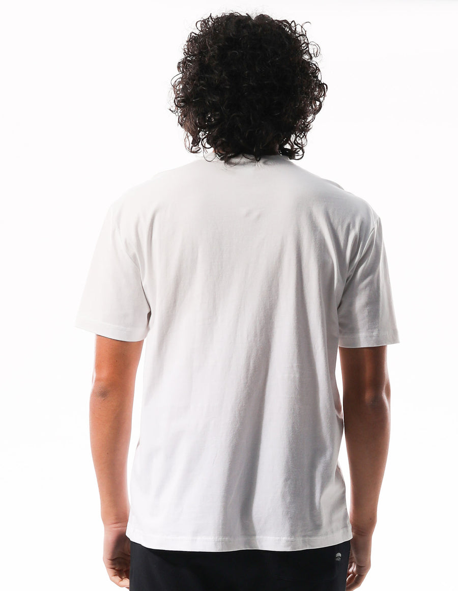 Men's Glendale Oversized Tee - Stardust - Image #5
