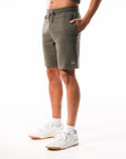 Men's R Logo Redeemer Shorts - Kalamata - Image 