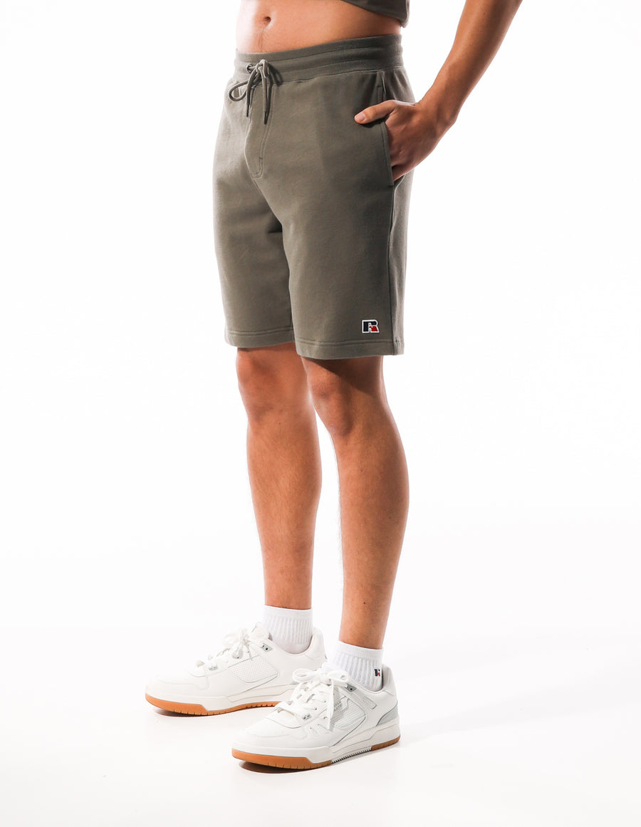 Men's R Logo Redeemer Shorts - Kalamata - Image #4