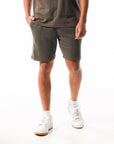 Men's R Logo Redeemer Shorts - Kalamata - Image 