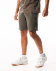 Men's R Logo Redeemer Shorts - Kalamata - Image 