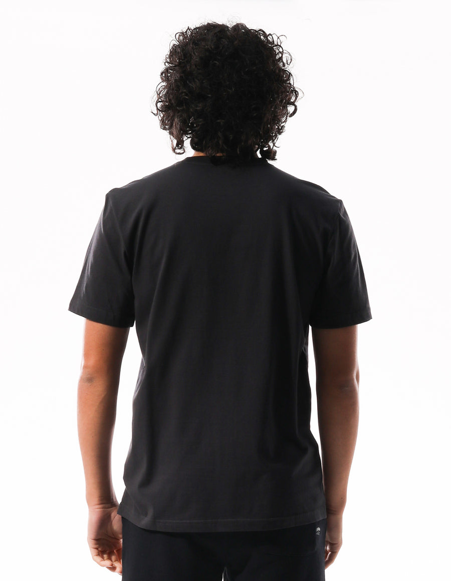 Men's Screaming Eagle Slouch Tee - Charcoal - Image #5