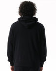 Russell Athletic Australia Men's Baseball Arch Hoodie - Charcoal True Since 1902