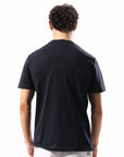 Russell Athletic Australia Men's Big Arch Tee - Ink True Since 1902