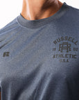 Men's Active Tee - Seal Marle