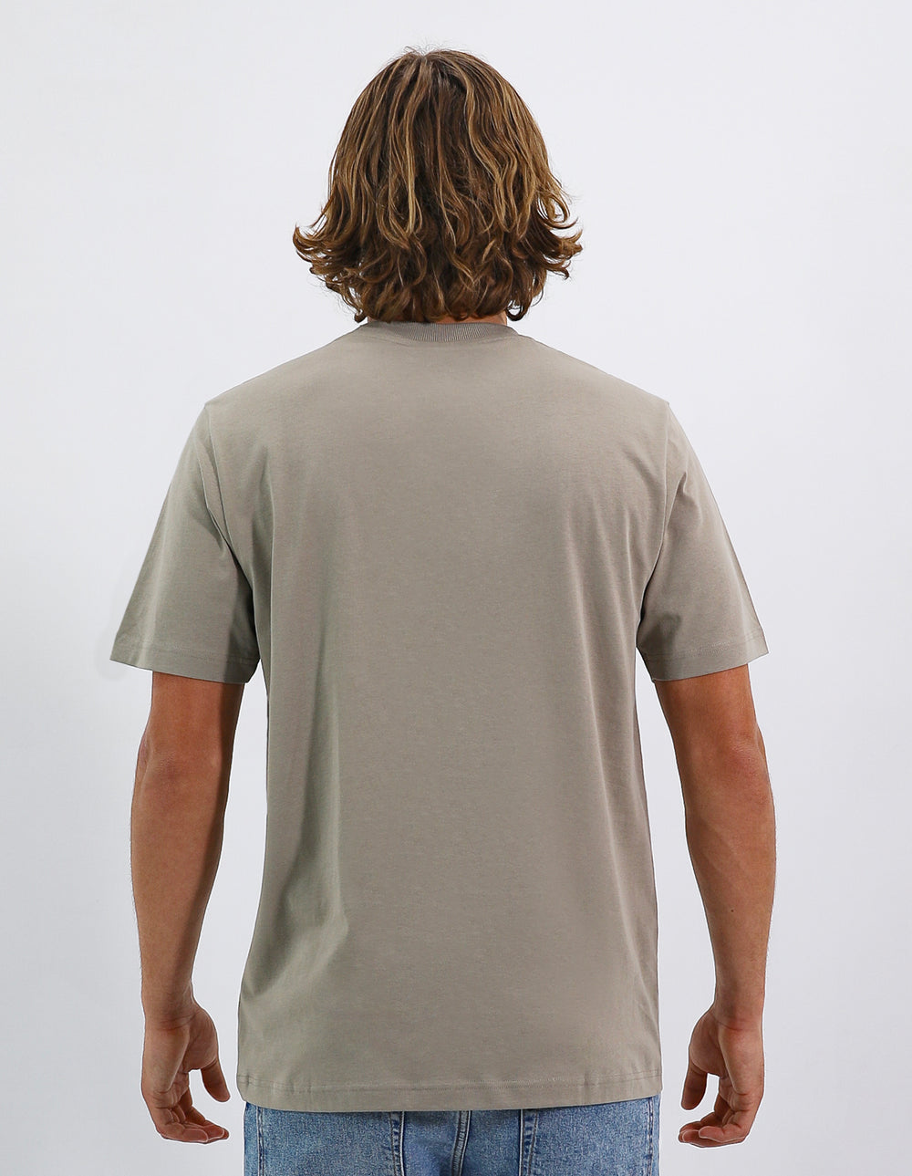 USA 1902 Men's Tee - Pumice