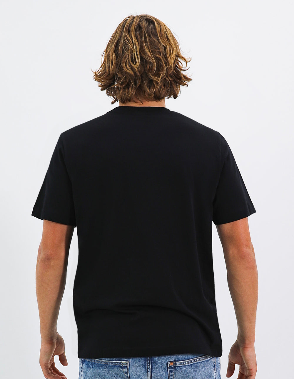 USA 1902 Men's Tee - Black