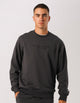 USA 1902 Men's Crew - Dark Grey