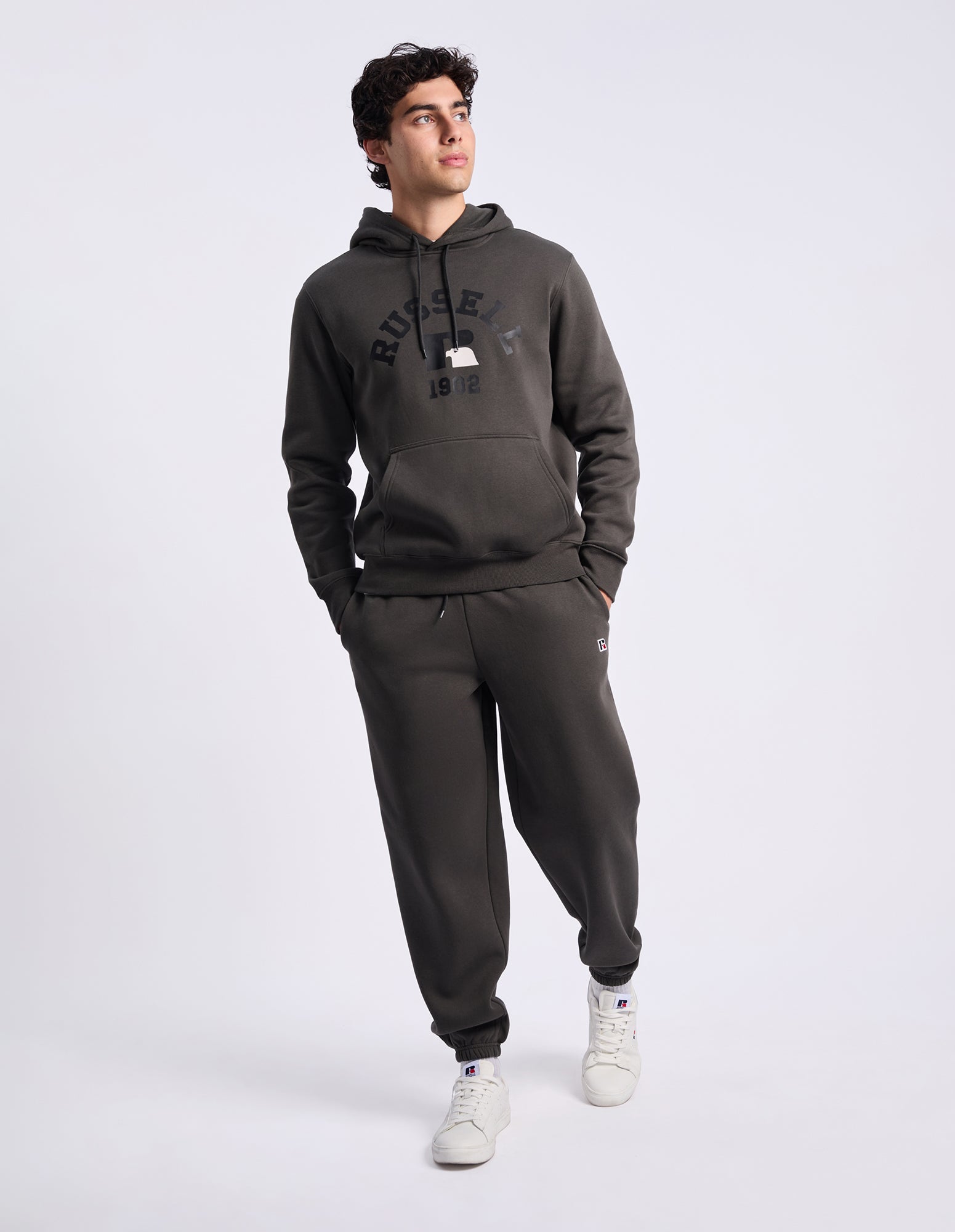 Russell Athletic Men's Trackpants