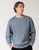 Men's Brooklyn Crew - Ash Colour