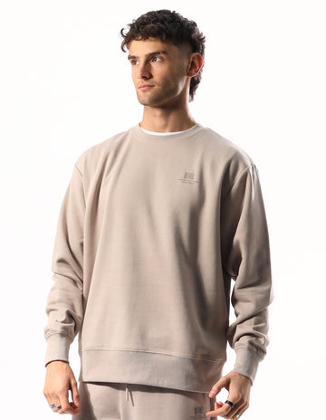 Men's Brooklyn Crew - String