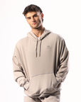 Men's Brooklyn Hoodie - Antarctica