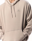 Men's Brooklyn Hoodie - Antarctica