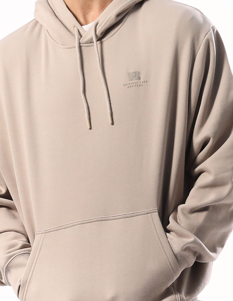 Men's Brooklyn Hoodie - Antarctica