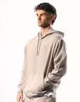 Men's Brooklyn Hoodie - Antarctica