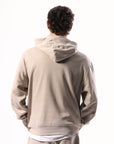 Men's Brooklyn Hoodie - Antarctica