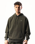 Men's Brooklyn Hoodie - Olive