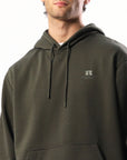 Men's Brooklyn Hoodie - Olive