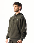 Men's Brooklyn Hoodie - Olive