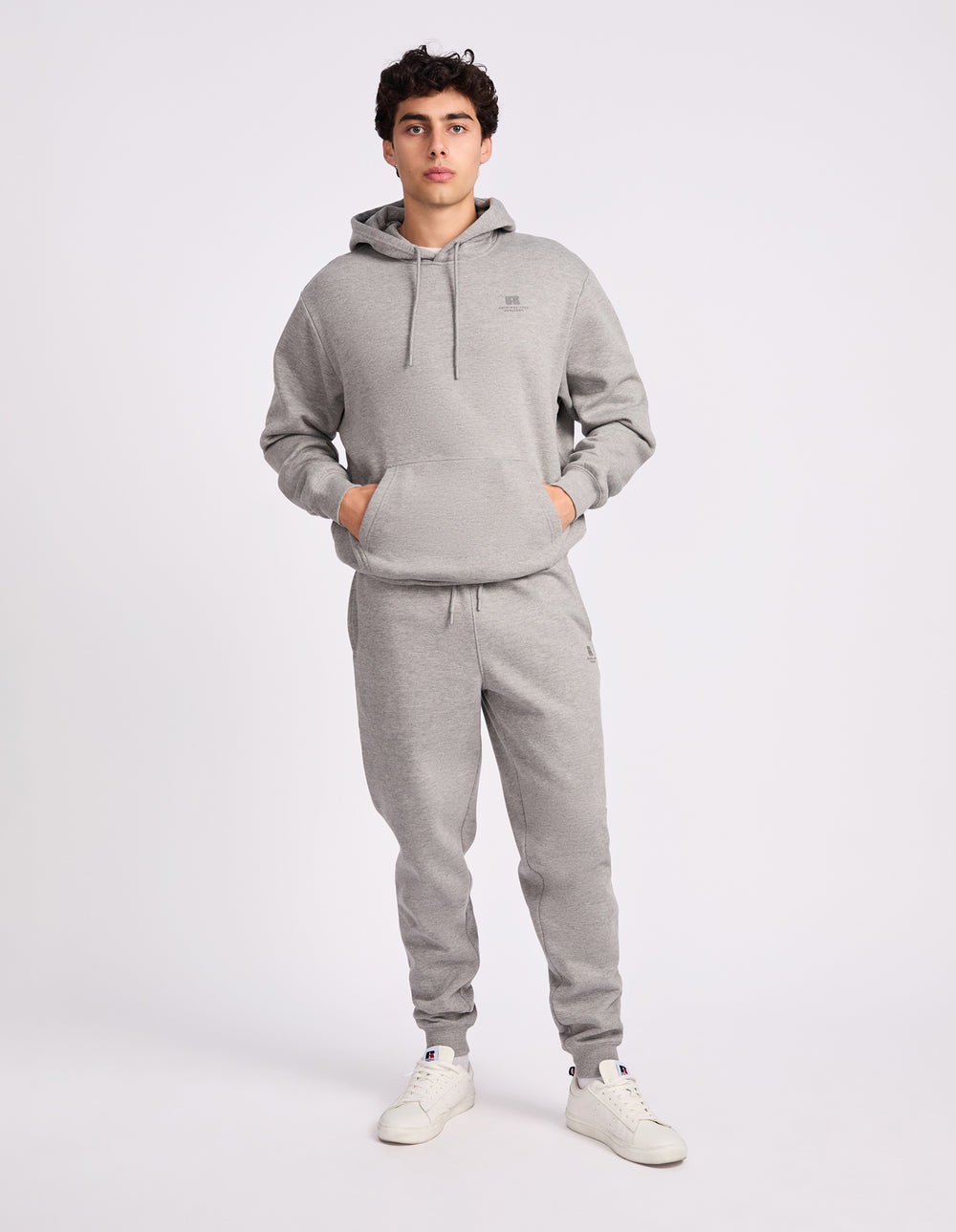 Brooklyn Cuffed Men's Trackpant
