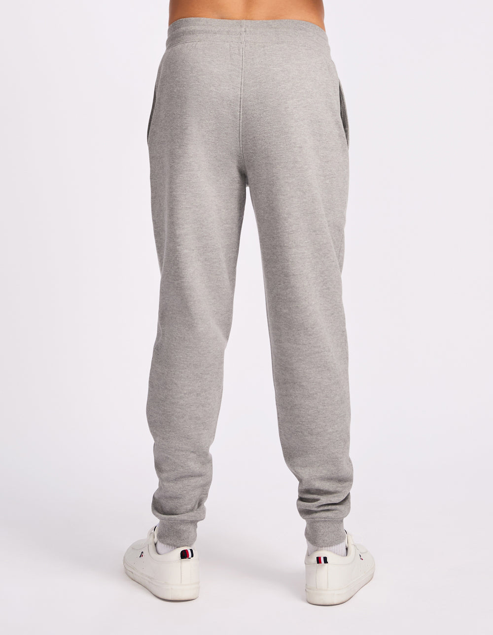 Brooklyn Cuffed Men's Trackpant