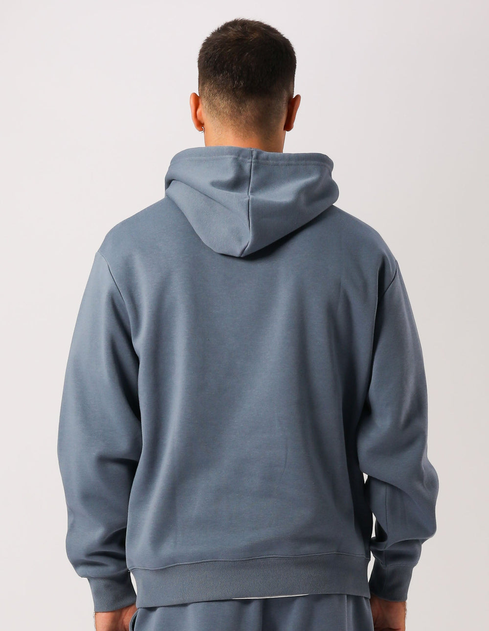 Russell Athletic Australia Brooklyn Men's Hoodie - Slate True Since 1902