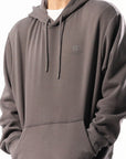 Men's Brooklyn Hoodie - Smoke