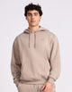 Brooklyn Men's Hoodie - Driftwood