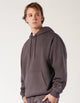 Brooklyn Men's Hoodie - Peat Brown