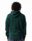 Russell Athletic Australia Men's Great Seal Hoodie - Celtic Green True Since 1902